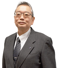 Tetsuo Endoh