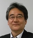 Yasuhiro Okuma